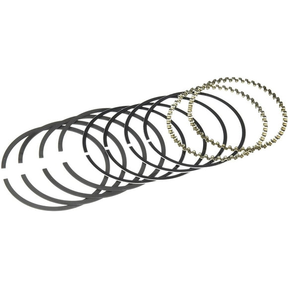 Hastings 2M683S Single Cylinder Piston Ring Set Hastings 2M683S Single Cylinder Piston Ring Set